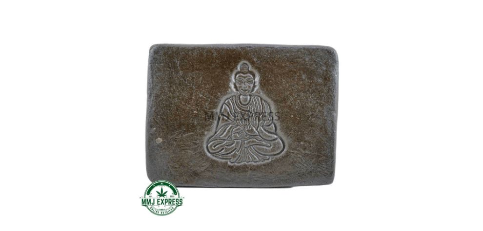 Have you heard of Laughing Buddha Hash? It's an exotic hash variant that is 100% proudly Canadian-produced, and it's definitely worth trying out.