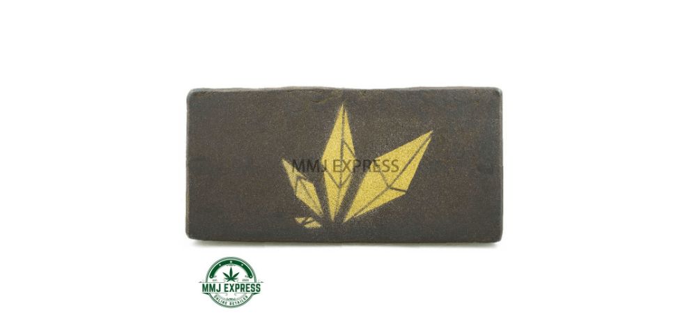 Made from only the finest ingredients, Hash Notorious is one of the most potent hash products on the market. 