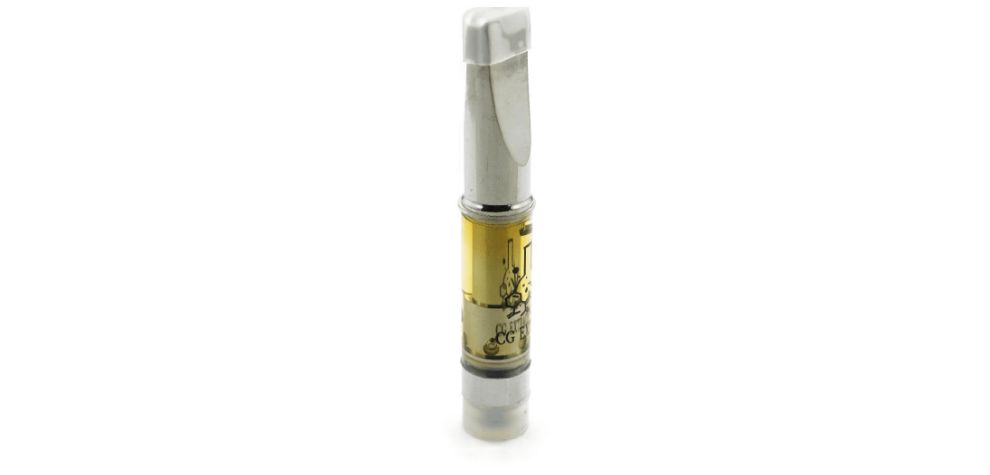 You want to get the Mimosa strain, but you want to try something completely new. Buy the CG Extracts Premium Concentrates 1mL Cart : Mimosa, a high-quality cannabis product that's sure to satisfy your needs for THC. 