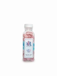 Buy Ripped Edibles - Bulk Chewies 1200MG THC at MMJ Express Online Shop