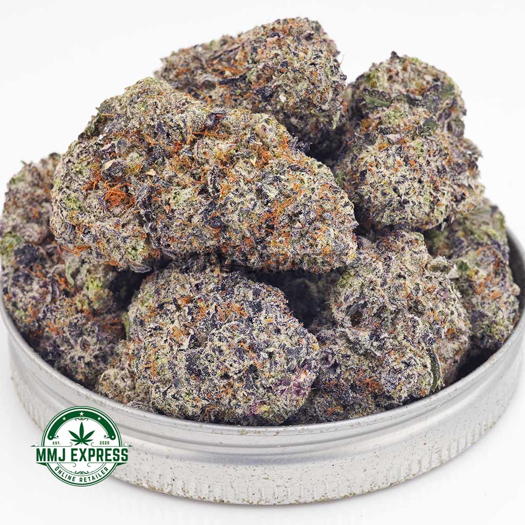 Buy Cannabis Khalifa Kush AAAA+, Craft at MMJ Express Online Shop