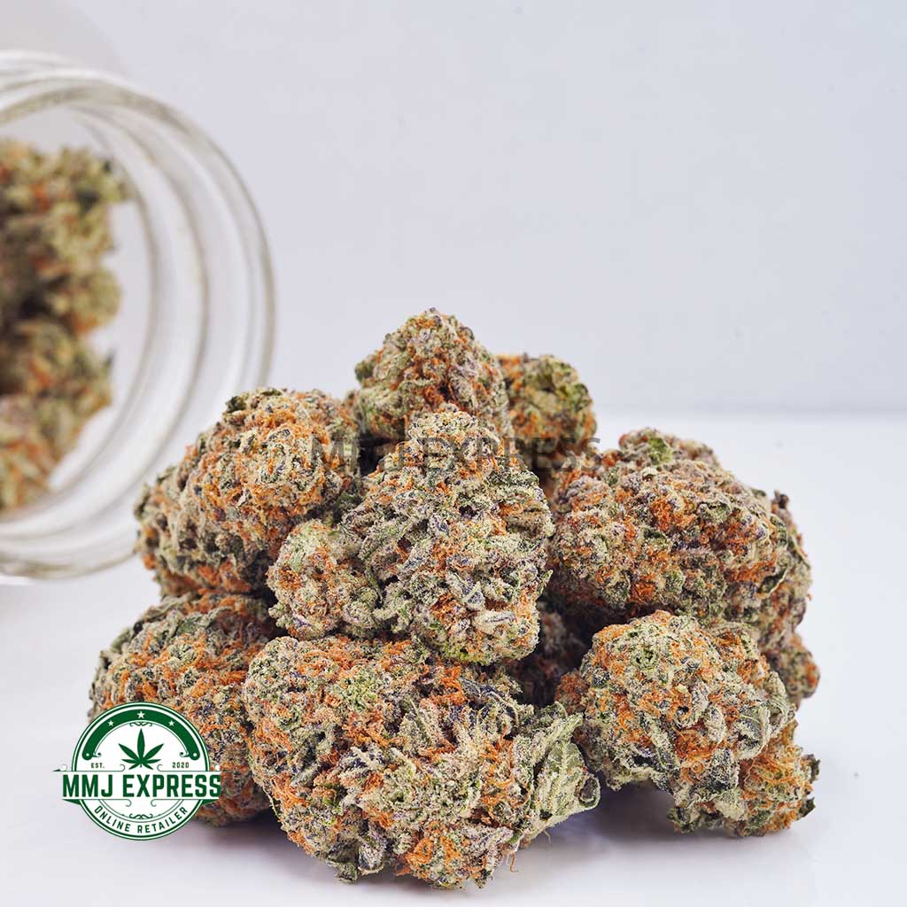 Buy Cannabis Dolato AAA at MMJ Express Online Shop