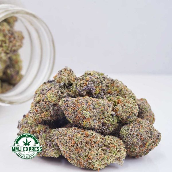 Buy Cannabis Biscotti Cookies AAAA at MMJ Express Online Shop