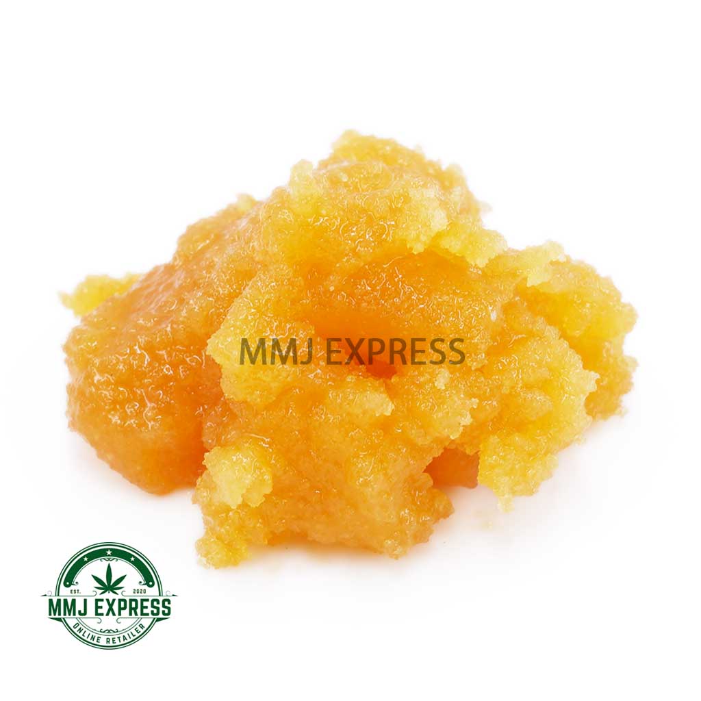 Buy Concentrates Caviar Lemonade Kush at MMJ Express Online Shop
