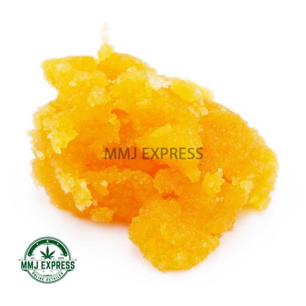 Buy Concentrates Caviar Agent Orange at MMJ Express Online Shop