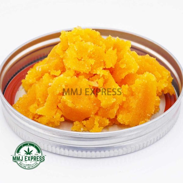 Buy Concentrates Caviar Agent Orange at MMJ Express Online Shop