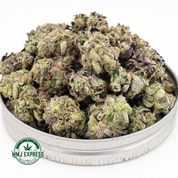 Buy Cannabis Atomic Gas AAAA (Popcorn) at MMJ Express Online Shop