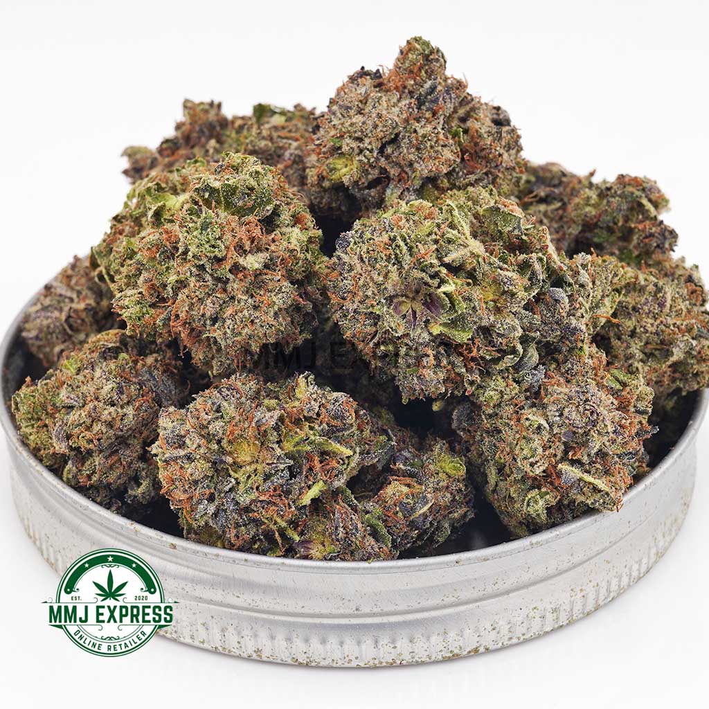 Buy Cannabis Chemdawg  AAA at MMJ Express Online Shop