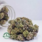 Buy Cannabis Banana Kush AAA (Popcorn Nugs) at MMJ Express Online Shop