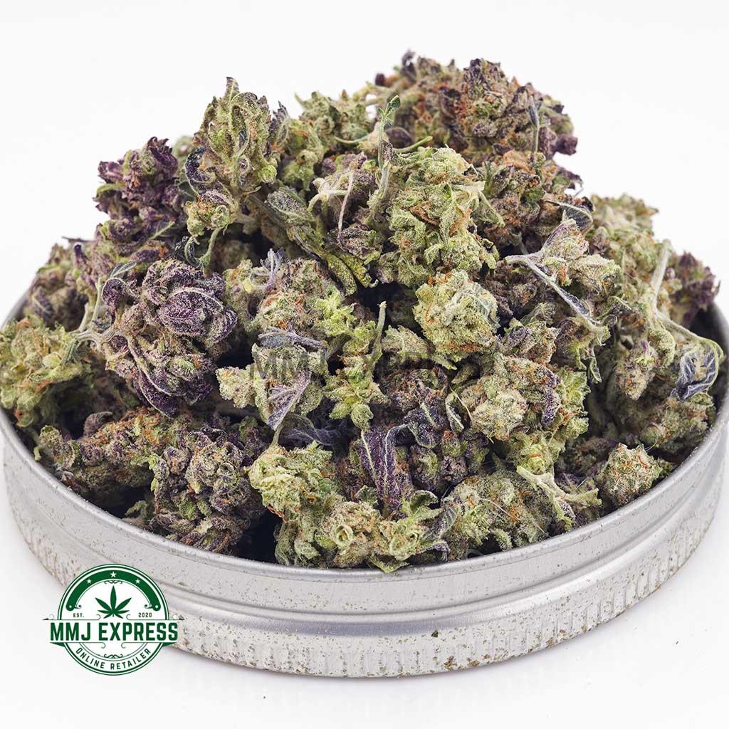 Buy Cannabis Zookies AAA (Popcorn Nugs) MMJ Express Online Shop