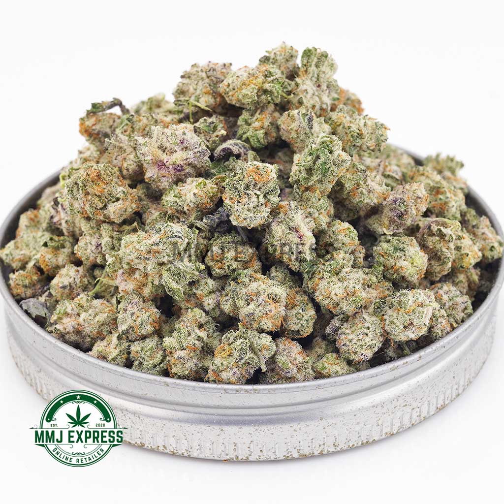 Buy Cannabis Miracle Alien Cookies (MAC) AAAA (Popcorn Nugs) MMJ Express Online Shop