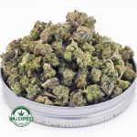 Buy Cannabis Blue Venom AAA (Popcorn) at MMJ Express Online Shop