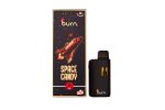 Buy Burn Extracts – Space Candy 3ML Mega Sized Disposable Pen (Hybrid) at MMJ Express Online Shop