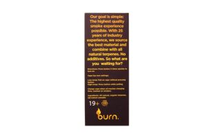 Buy Burn Extracts – Jelly Donutz 3ML Mega Sized Disposable Pen (Hybrid) at MMJ Express Online Shop