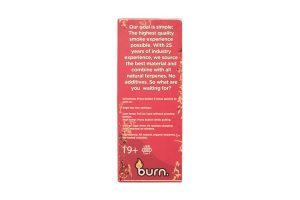 Buy Burn Extracts – Papaya Punch 3ML Mega Sized Disposable Pen (Hybrid) at MMJ Express Online Shop
