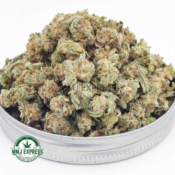 Buy Cannabis Fortune Cookies AAAA (Popcorn Nugs) at MMJ Express Online Shop