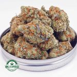 Buy Cannabis White Widow AAA at MMJ Express Online Shop