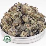 Buy Cannabis Lemon Haze AAAA (Popcorn Nugs) at MMJ Express Online Shop