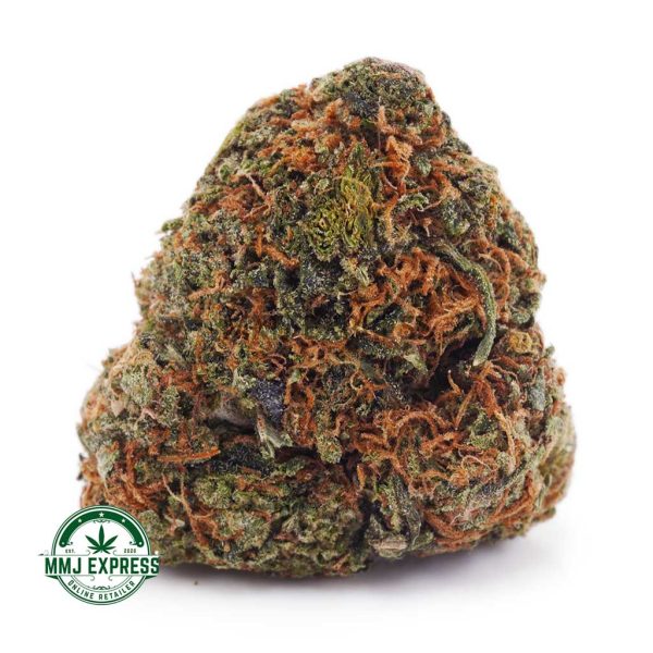 Buy Cannabis Master Kush Ultra (MKU) AAA MMJ Express Online Shop