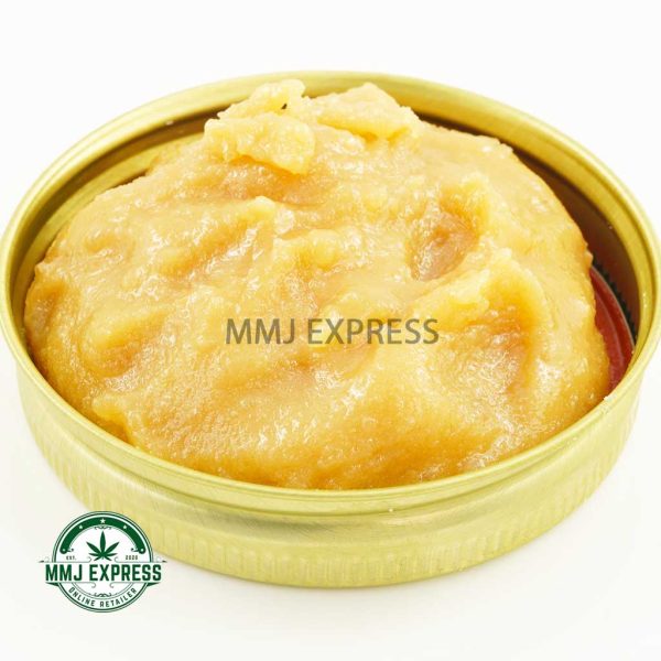 Buy Concentrate Caviar Banana OG at MMJ Express Online Shop