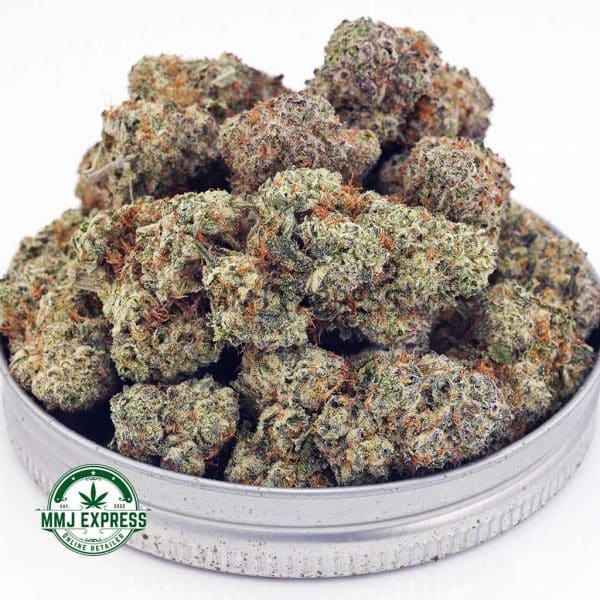Buy Cannabis Tangerine Haze AAA MMJ Express Online Shop