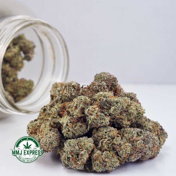Buy Cannabis Tangerine Haze AAA MMJ Express Online Shop