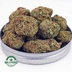 Buy Cannabis Banana OG AA at MMJ Express Online Shop
