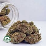 Buy Cannabis Banana OG AA at MMJ Express Online Shop