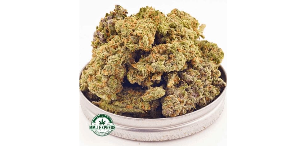 If you're a fan of the Pink Crack strain, then you must try the Green Crack AAA. This OG Sativa strain provides you with high THC levels and a unique aroma profile that is sure to blow you away.