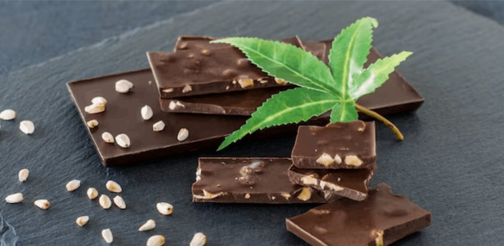Weed Chocolate Bars The Secret to a Tasty High Potent Bars