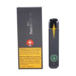Buy So High Extracts 2G Disposable Pen CBD - Golden Pineapple (HYBRID) at MMJ Express Online Shop
