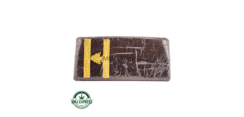 Buy Red Lebanon Hash online at MMJ Express and enjoy quality hashish at the lowest prices guaranteed.