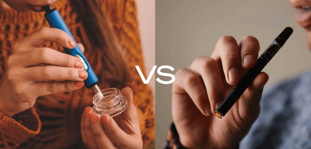 In short, a shatter pen is a type of vape pen that is specifically designed to vaporize shatter, a powerful marijuana extract.