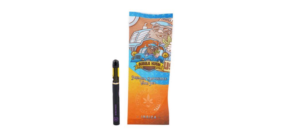 If you want to buy a reliable and effective vape pen to help you relax and alleviate stress, the So High Extracts Disposable Pen in Bubba Kush 1ML (INDICA) is worth a go!