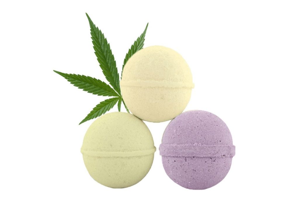 This guide will explore everything you must know about buying THC bath bombs in Canada, including effects, THC content, use them & more. 