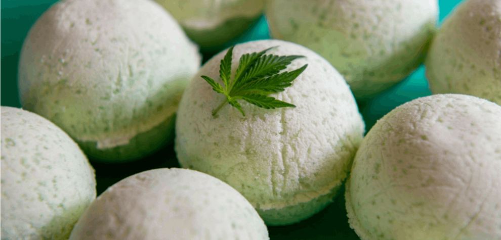 If you are looking to add a completely new level of relaxation to your self-care routine, look no further than THC bath bombs in Canada! 