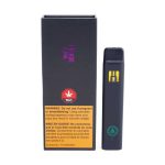 Buy So High Extracts 2G Disposable Pen - Pie Hole (INDICA) at MMJ Express Online Shop