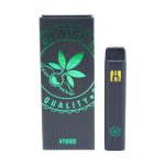 Buy So High Extracts 2G Disposable Pen - 24K Gold Punch (HYBRID) at MMJ Express Online Shop