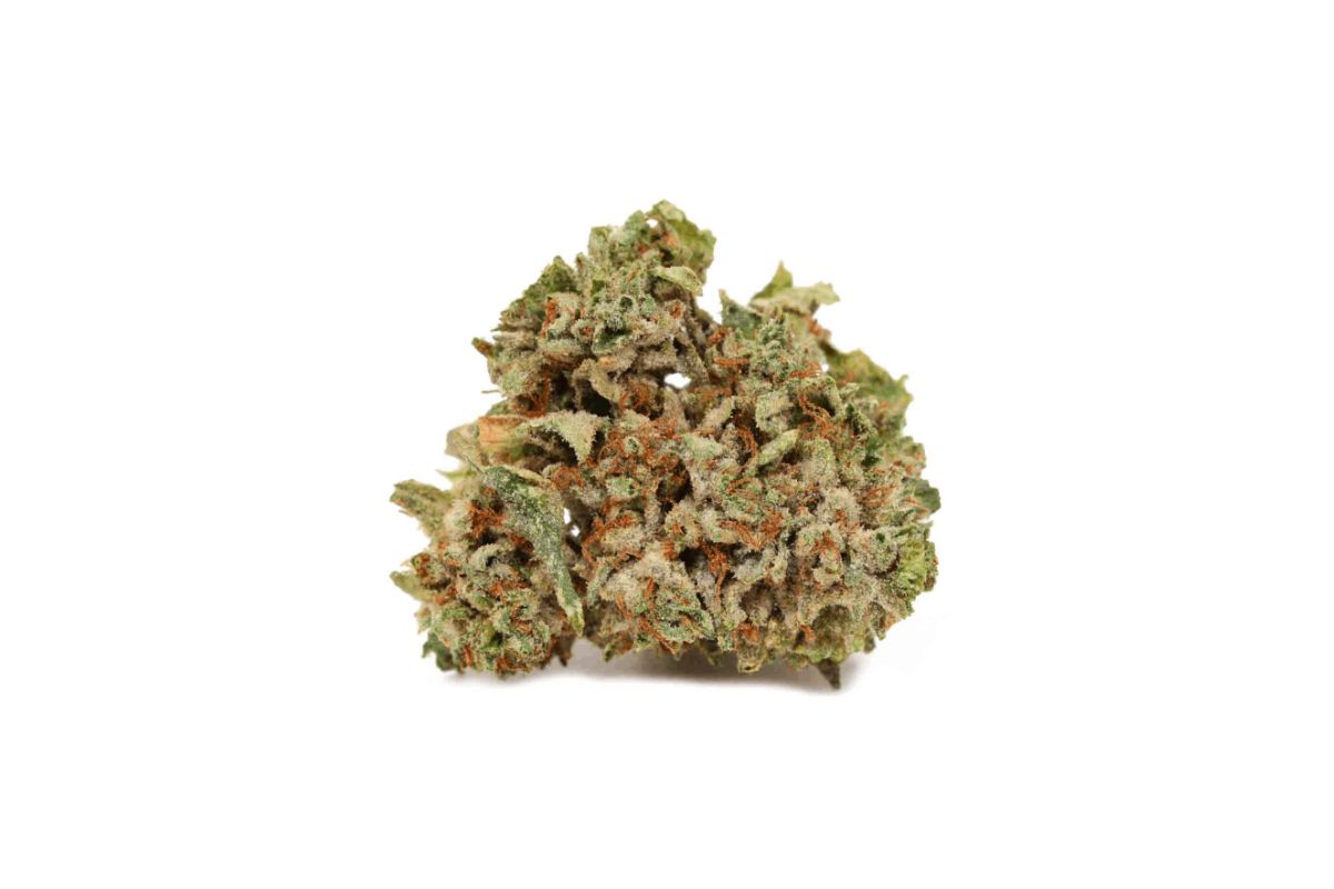 If you're looking to try out some Pink Crack strain, we've included some fantastic value buds from MMJ Express, your favourite weed dispensary.