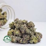 Buy Cannabis Blueberry OG AAAA (Popcorn Nugs) at MMJ Express Online Shop