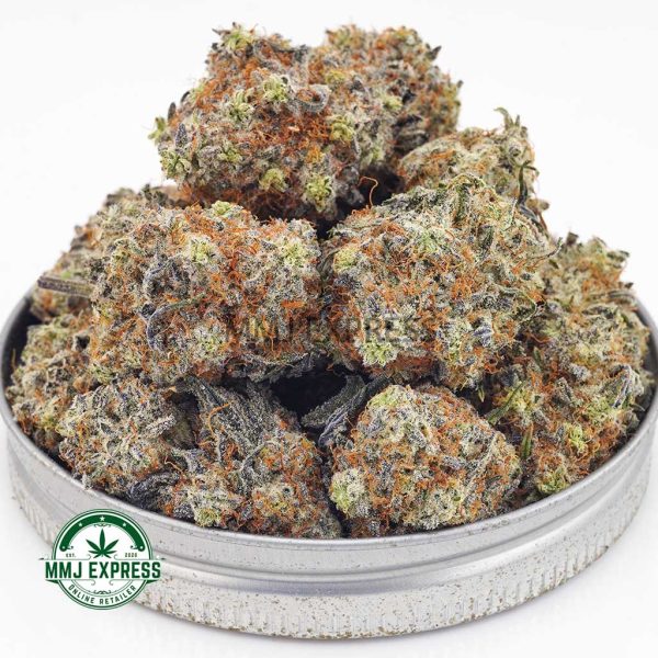 Buy Cannabis Lucky Charms AAAA at MMJ Express Online Shop
