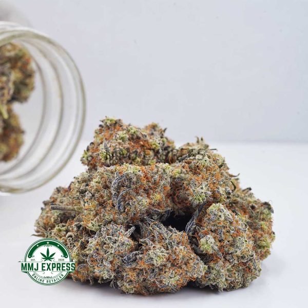 Buy Cannabis Lucky Charms AAAA at MMJ Express Online Shop