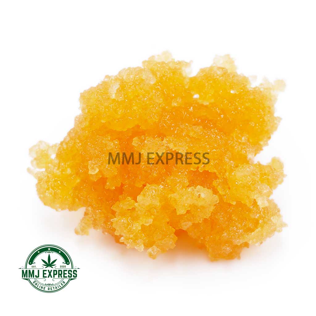 Buy Concentrates Live Resin Space Cake at MMJ Express Online Shop