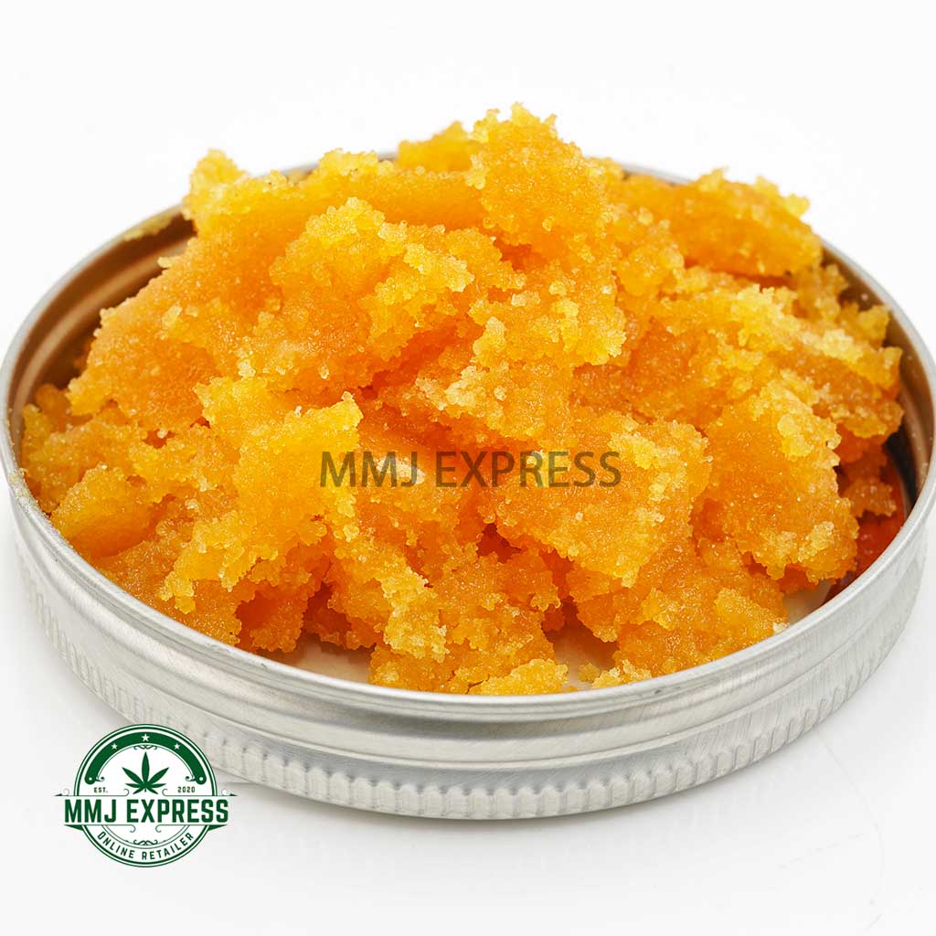 Buy Concentrates Live Resin Fruit Loops at MMJ Express Online Shop