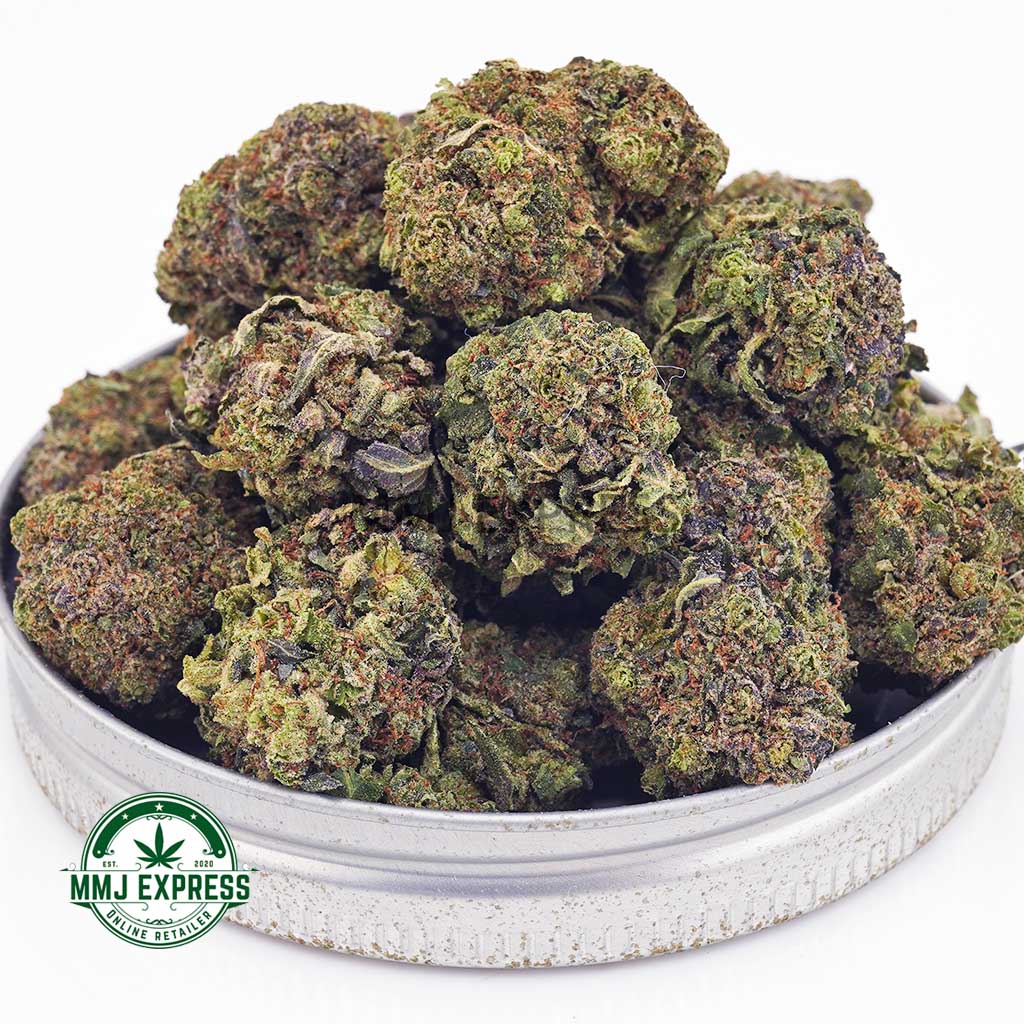 Buy Cannabis OG Tuna AAA at MMJ Express Online Shop