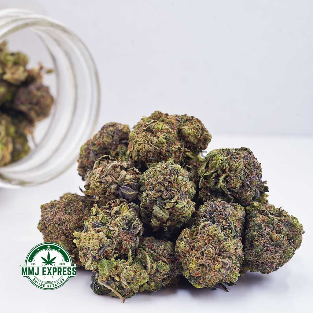 Buy Cannabis OG Tuna AAA at MMJ Express Online Shop