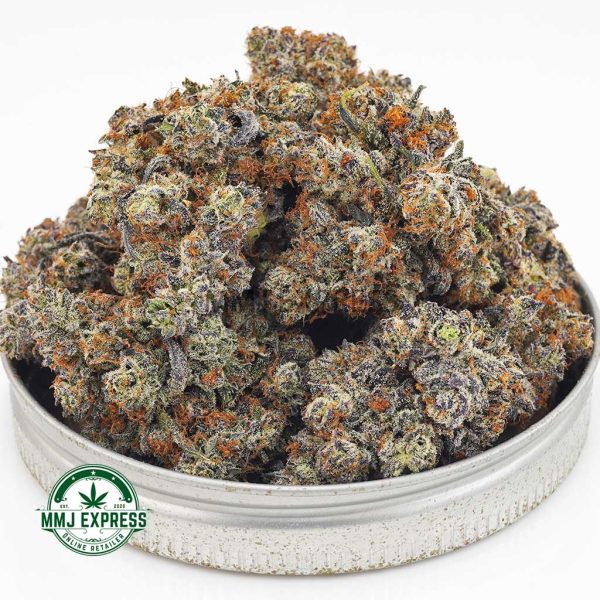 Buy Cannabis Georgia Pie AAAA at MMJ Express Online Shop