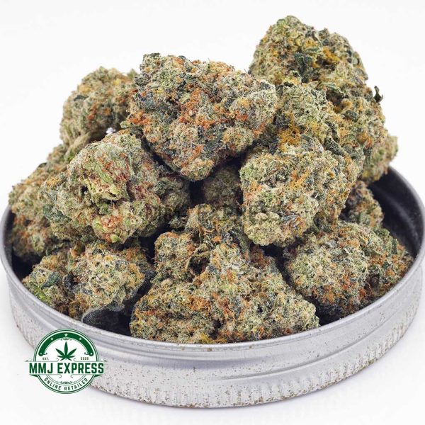 Buy Cannabis Sunshine Sunflower AAAA at MMJ Express Online Shop
