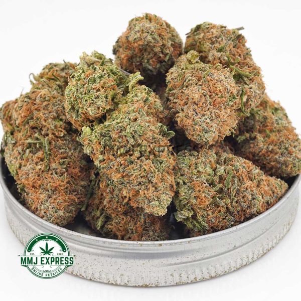 Buy Cannabis Bluefin Tuna AAA at MMJ Express Online Shop