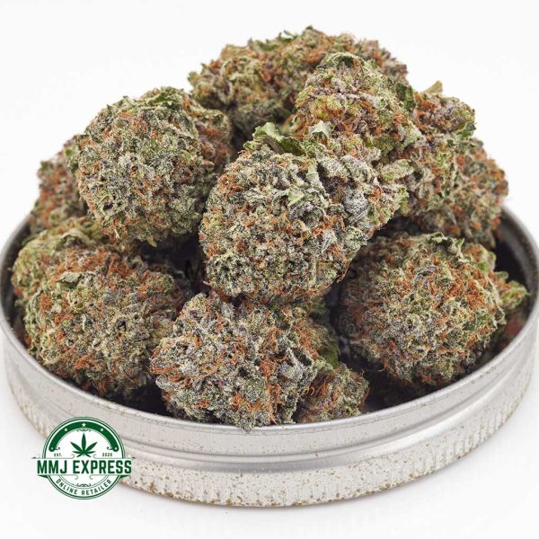Buy Cannabis Black Diamond AAAA at MMJ Express Online Shop